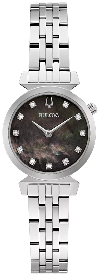 Watches  -  Bulova