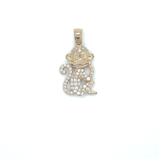 10K Gold Charms/Pendant