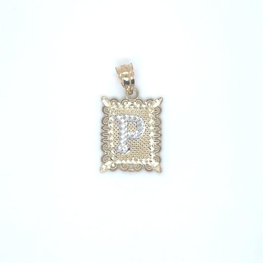 10K Gold Charms/Pendant