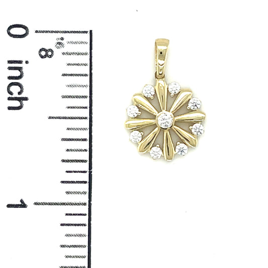 10K Gold Charms/Pendant