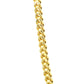 10K Gold Chains/Necklace