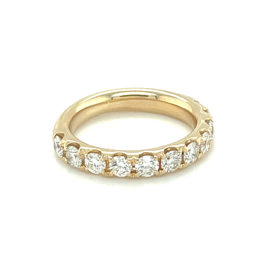 Diamond Wedding Bands - Women'