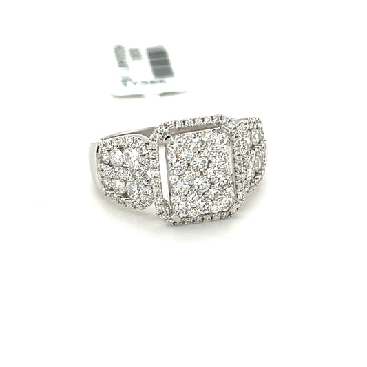 Diamond Rings - Women