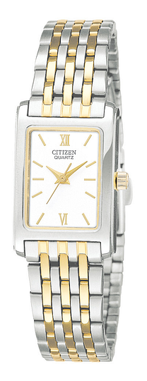 Watches  -  Citizen