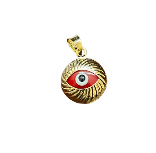 10K Gold Charms/Pendant
