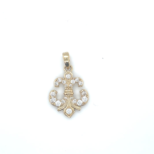 10K Gold Charms/Pendant