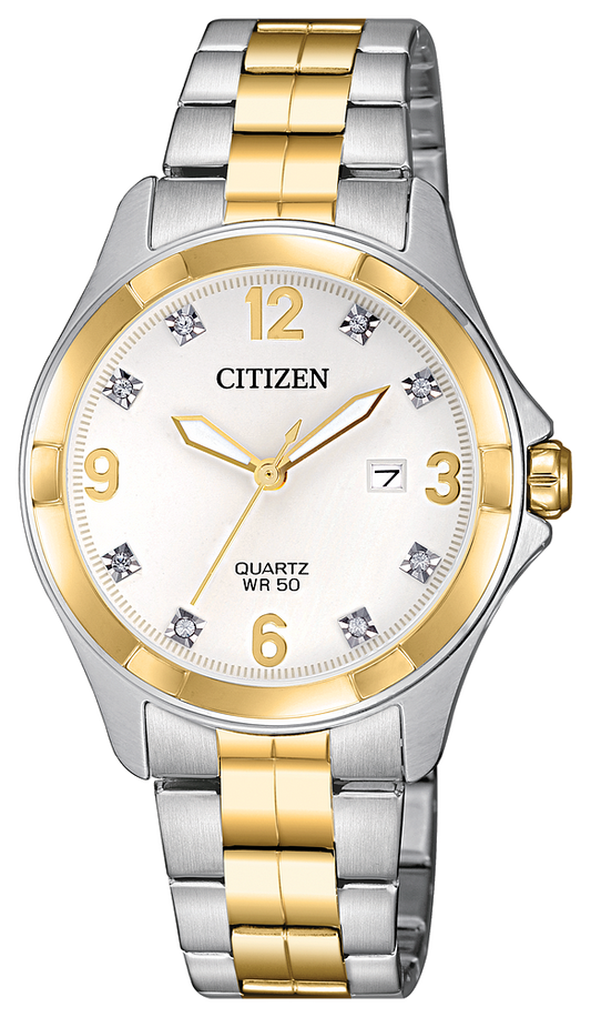 Watches  -  Citizen