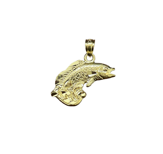 10K Gold Charms/Pendant