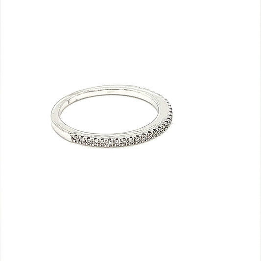 Diamond Wedding Bands - Women'