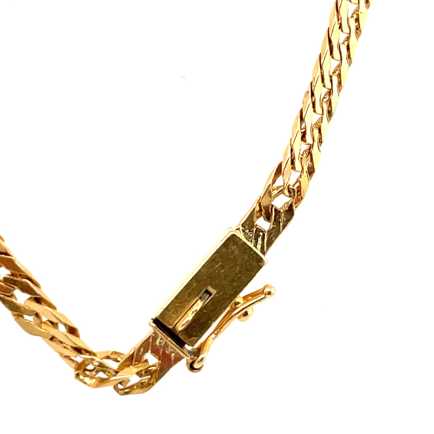 14K Gold Chains/Necklace