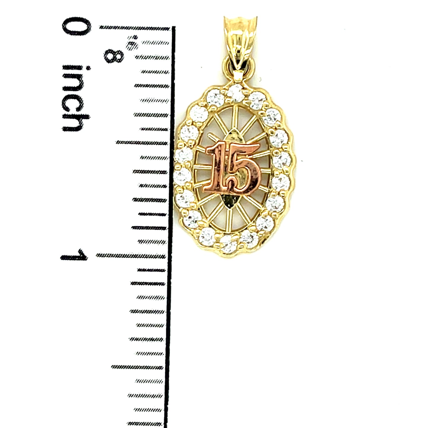 10K Gold Charms/Pendant