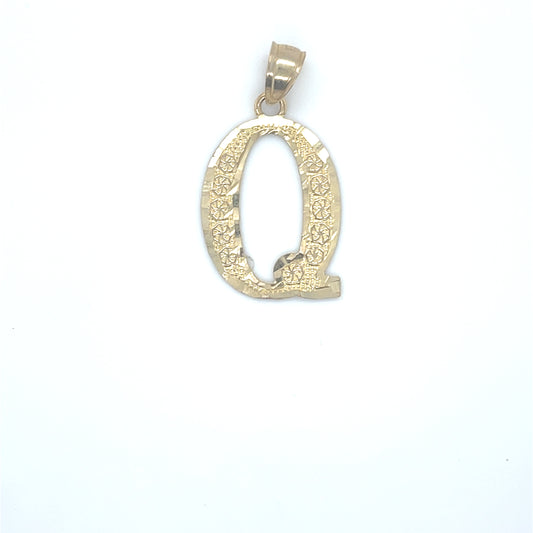 10K Gold Charms/Pendant