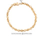 10K Gold Bracelet