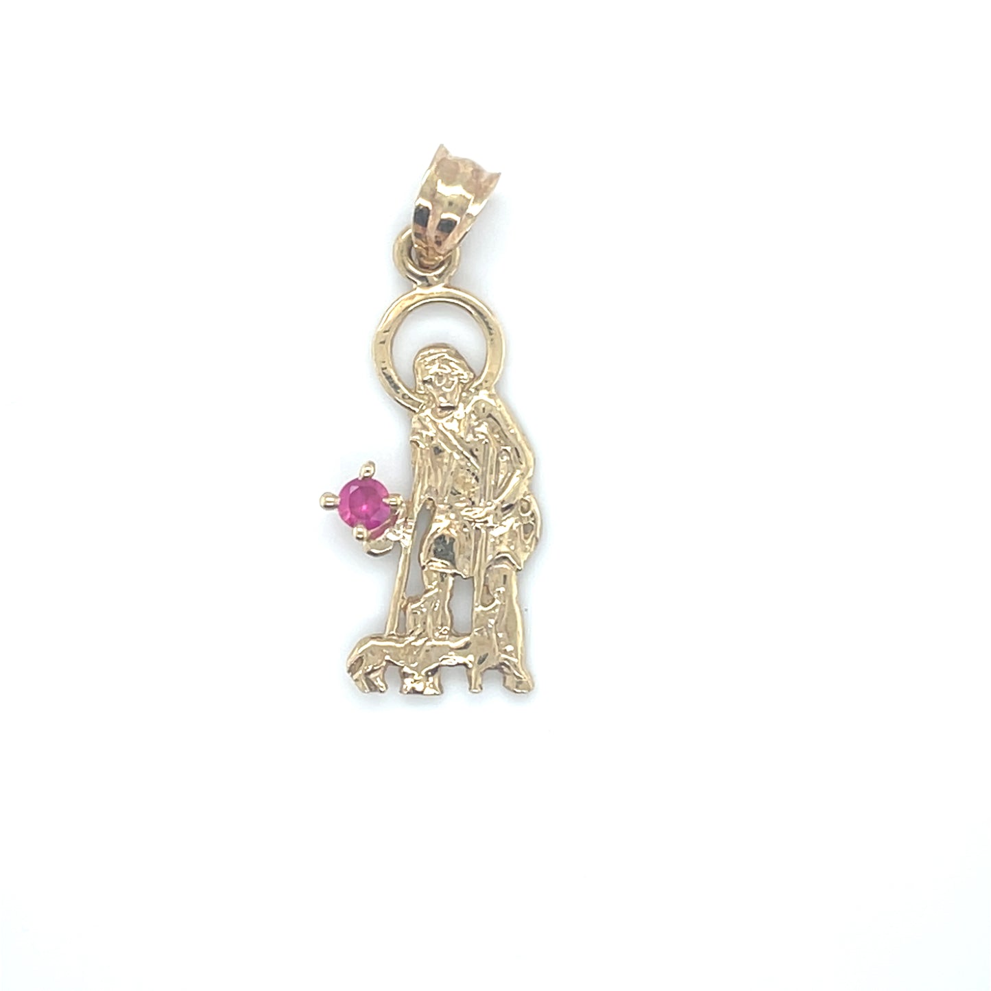10K Gold Charms/Pendant
