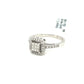 Diamond Rings - Women