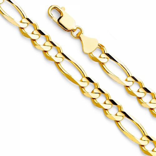 10K Gold Chains/Necklace