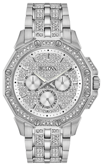 Watches  -  Bulova