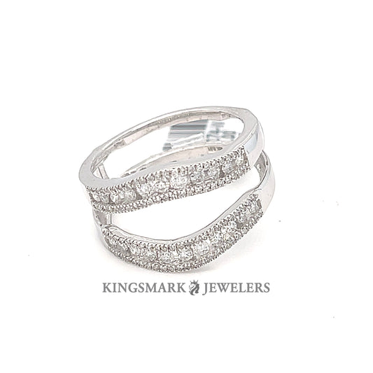 Diamond Ring Enhancer