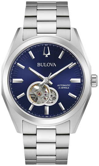 Watches  -  Bulova