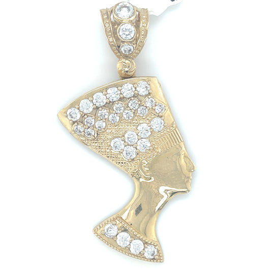 10K Gold Charms/Pendant