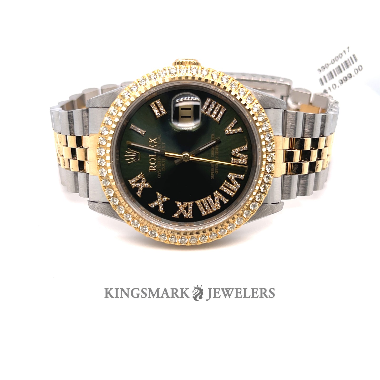 Watches - Rolex