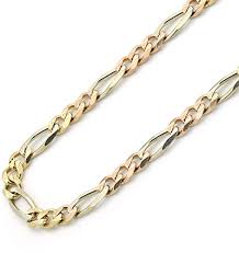10K Gold Chains/Necklace