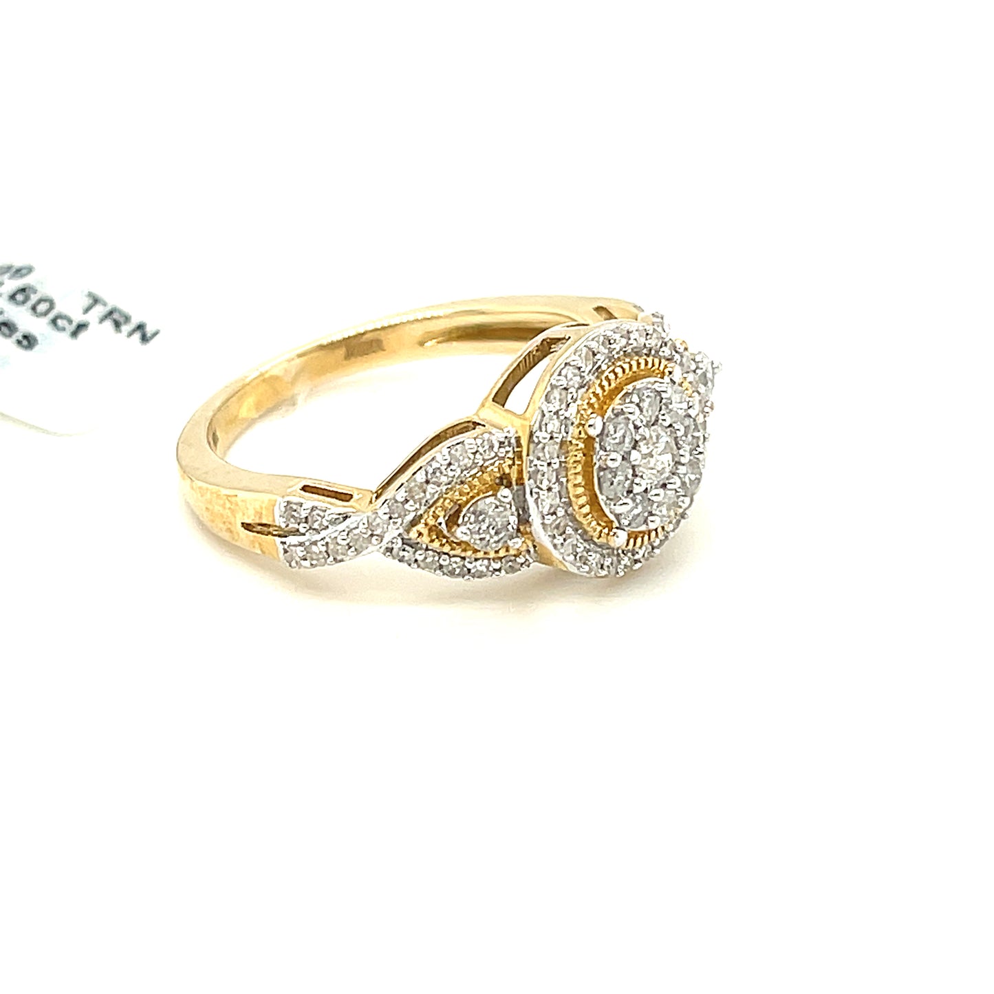 Diamond Rings - Women