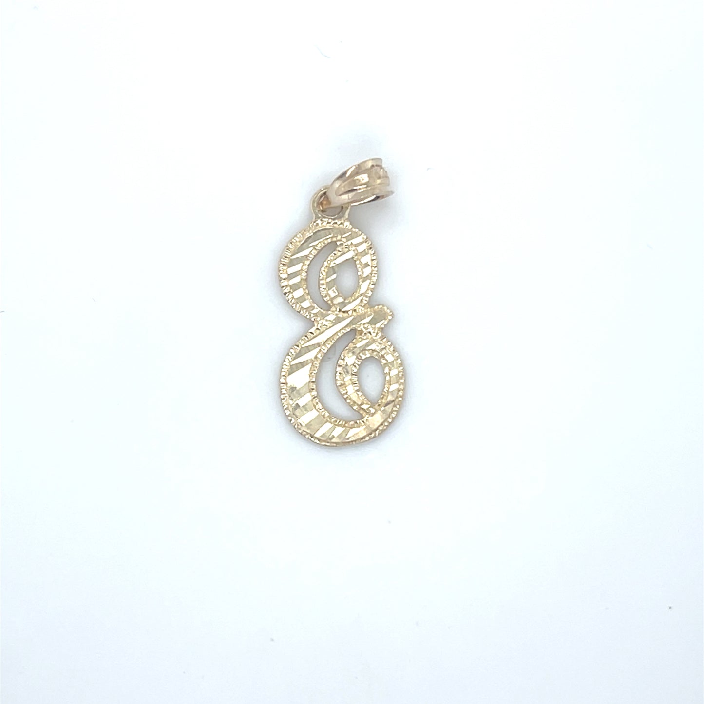 10K Gold Charms/Pendant