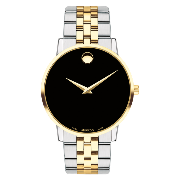 Watches  -  Movado