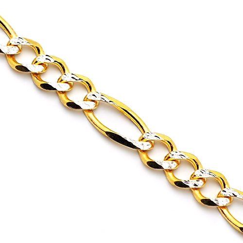 14K Gold Chains/Necklace