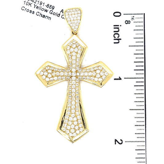 10K Gold Charms/Pendant