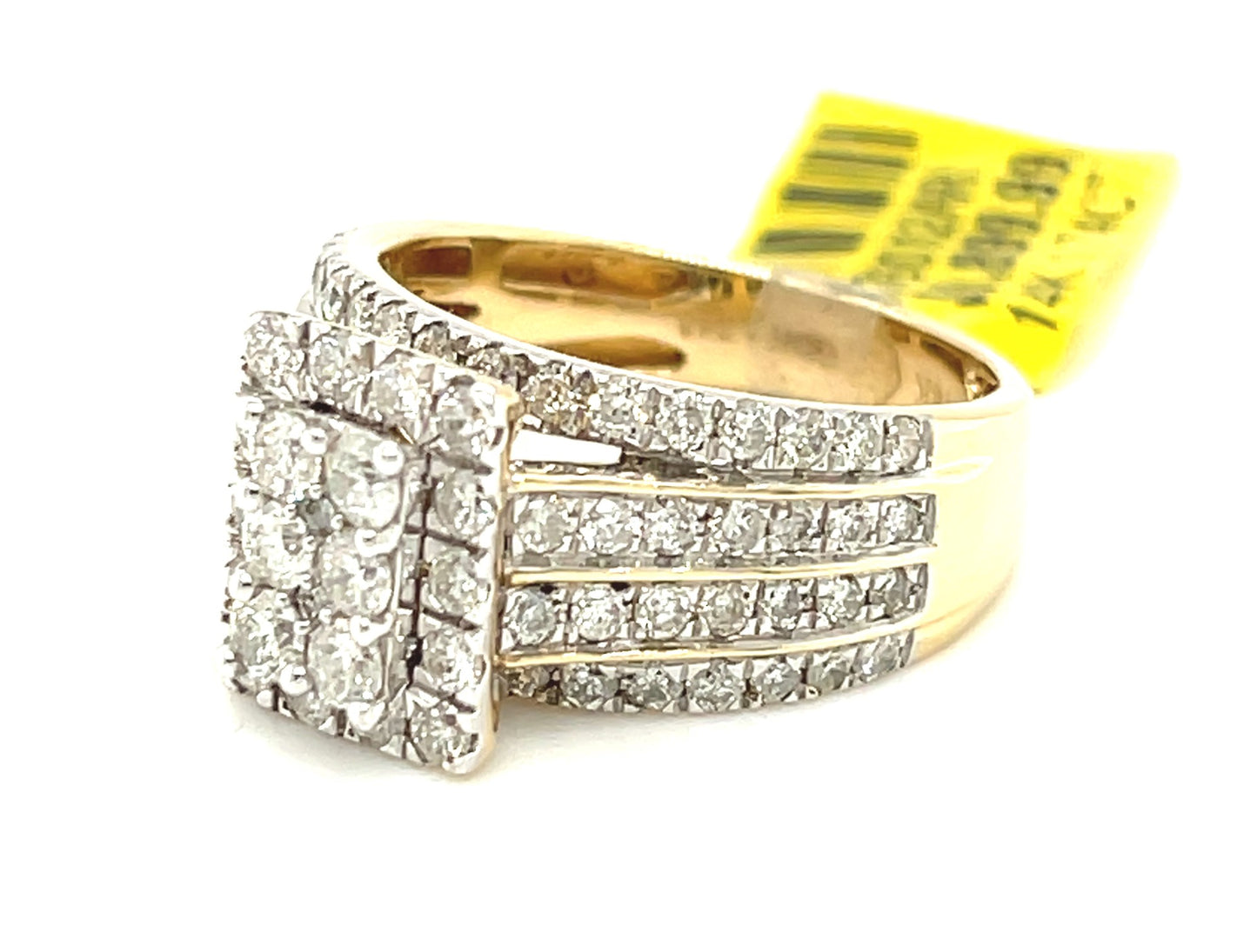 Diamond Rings - Women