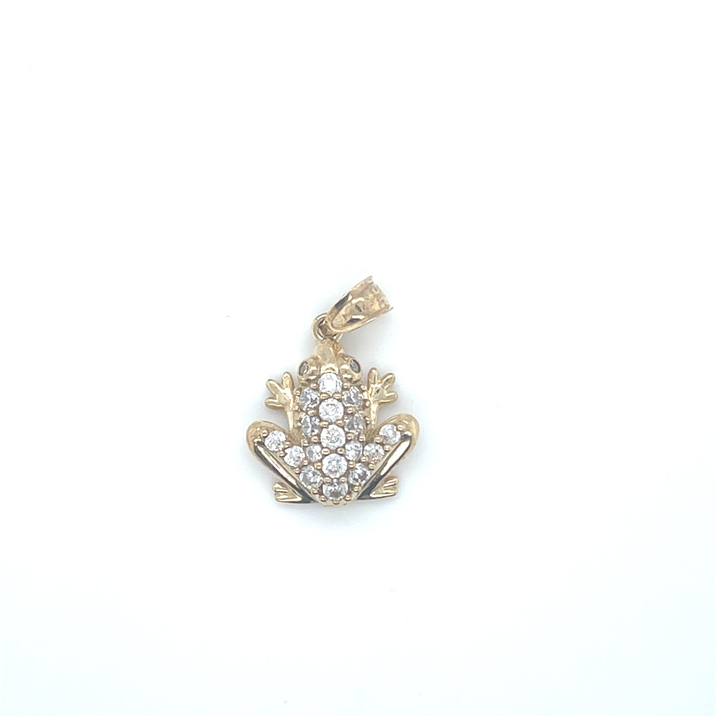 10K Gold Charms/Pendant