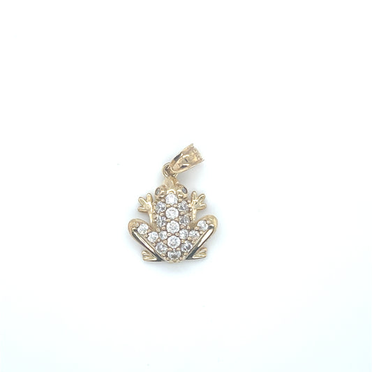 10K Gold Charms/Pendant