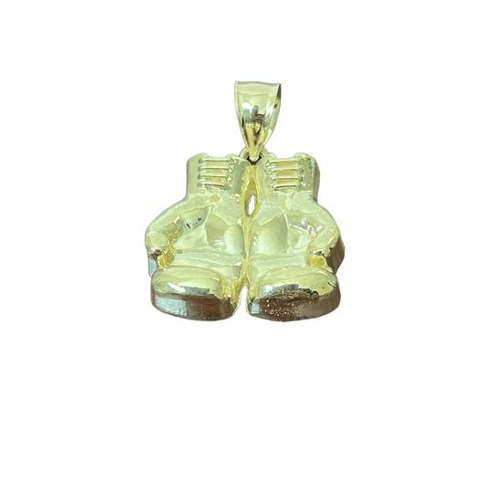 10K Gold Charms/Pendant