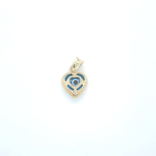 10K Gold Charms/Pendant