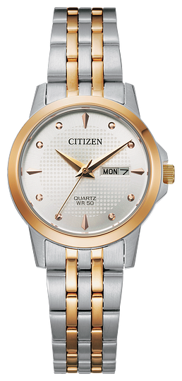 Watches  -  Citizen