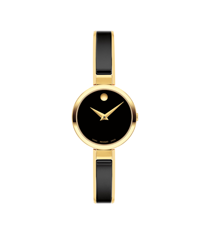 Watches  -  Movado