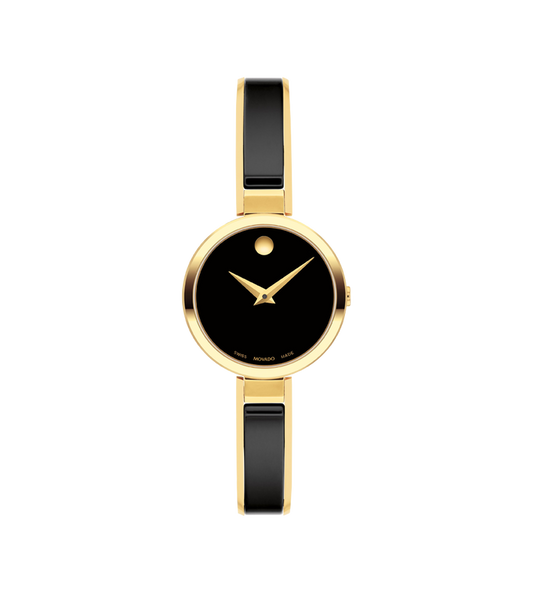 Watches  -  Movado