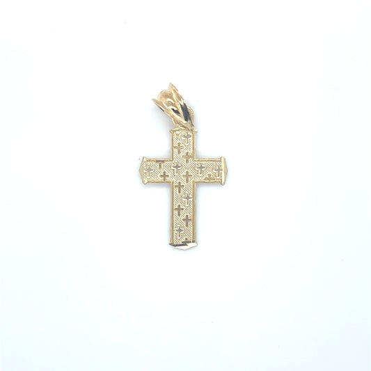 10K Gold Charms/Pendant
