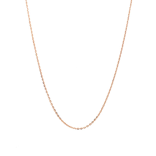 14K Gold Chains/Necklace