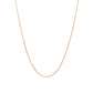 14K Gold Chains/Necklace