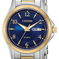 Watches  -  Citizen