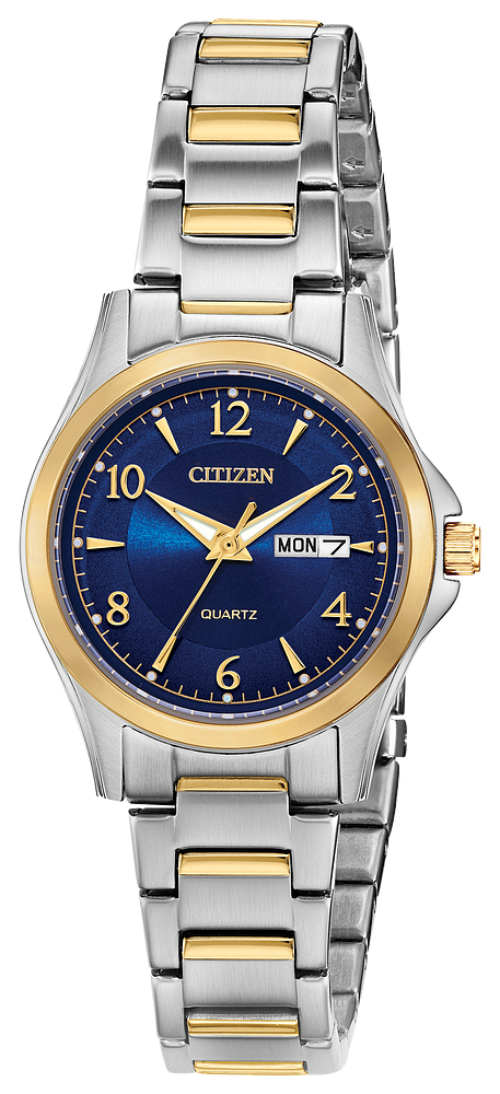 Watches  -  Citizen