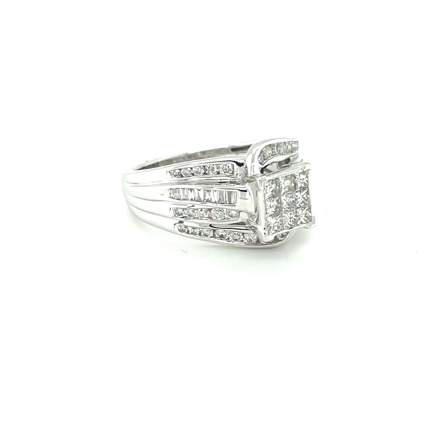 Diamond Rings - Women