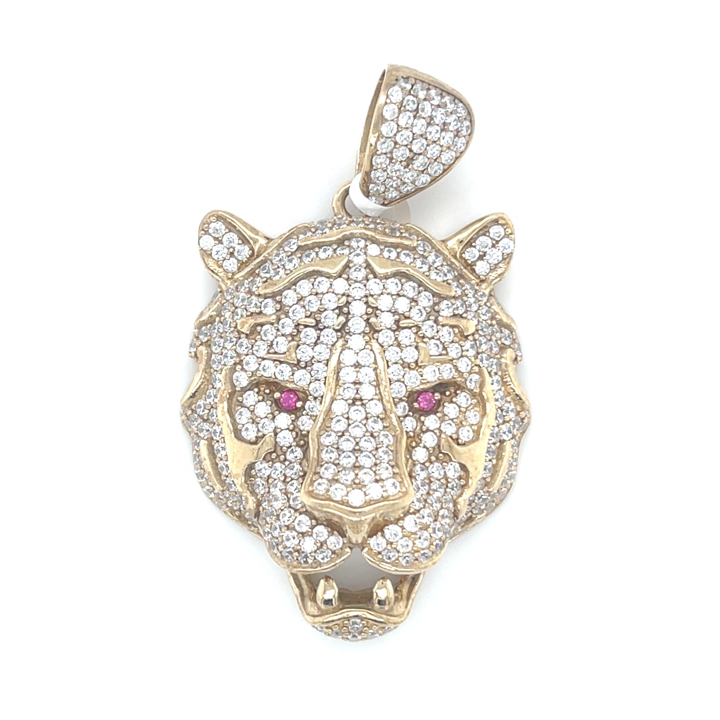 10K Gold Charms/Pendant