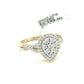 Diamond Rings - Women