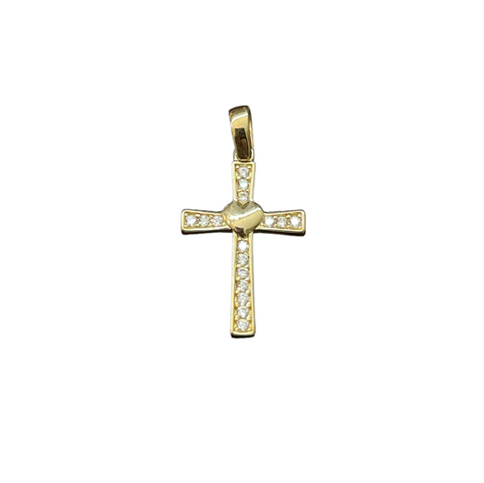 10K Gold Charms/Pendant