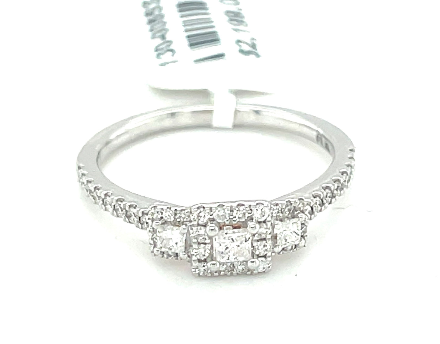 Diamond Rings - Women