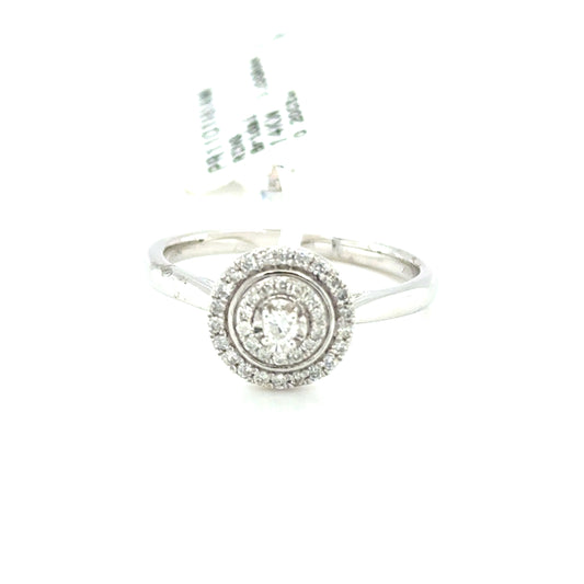 Diamond Rings - Women